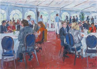 The Society - Tobias Duwe