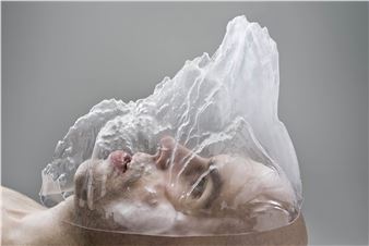 Transfigurations: Matter, Identity, Mutation - Galleria Doris Ghetta, Ortisei