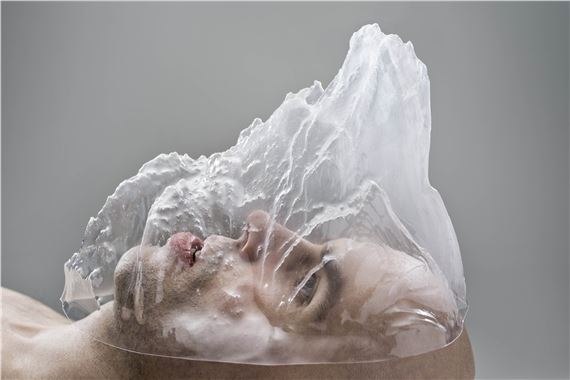 Transfigurations: Matter, Identity, Mutation - Galleria Doris Ghetta, Ortisei