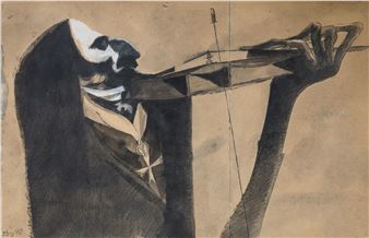 Auction day 93 - Galerie Kodl