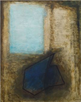 Josef Sima | 822 Artworks at Auction | MutualArt