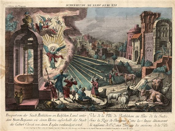 Benjamin Roubaud | ... (1750) | MutualArt