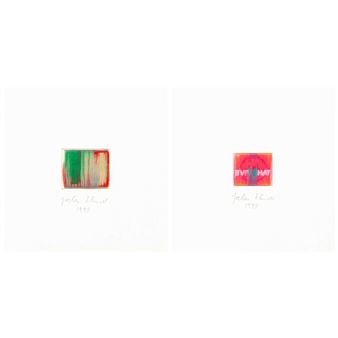 Ohne Titel - Jochen Flinzer