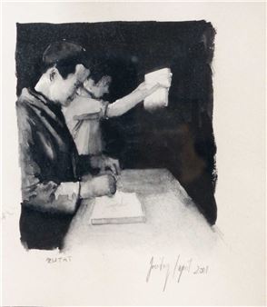 Zutat - Enrico Freitag