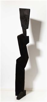 Stehende - Jan Jastram