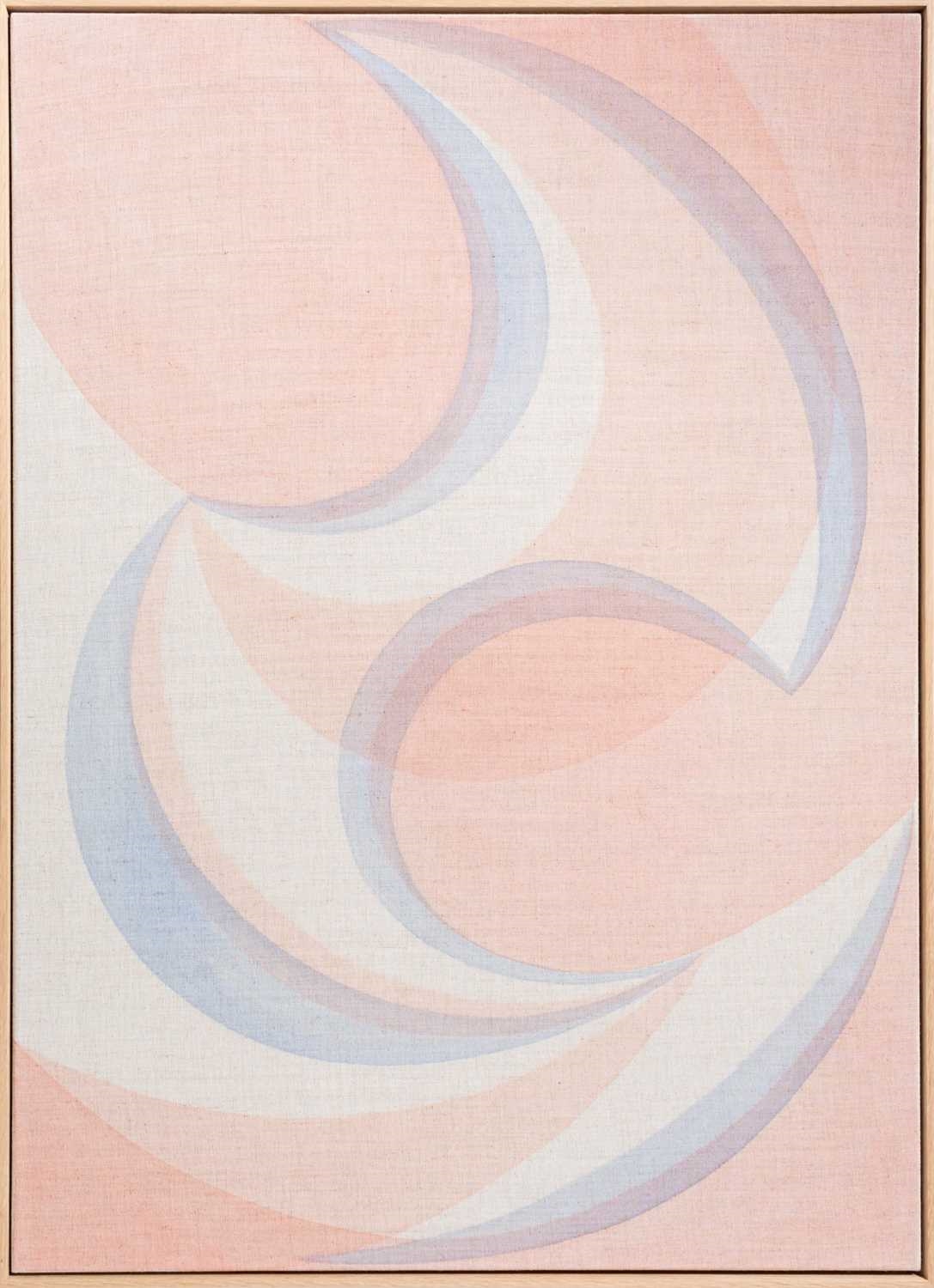 Artwork by Yelena Popova, Untitled, Made of Acryl