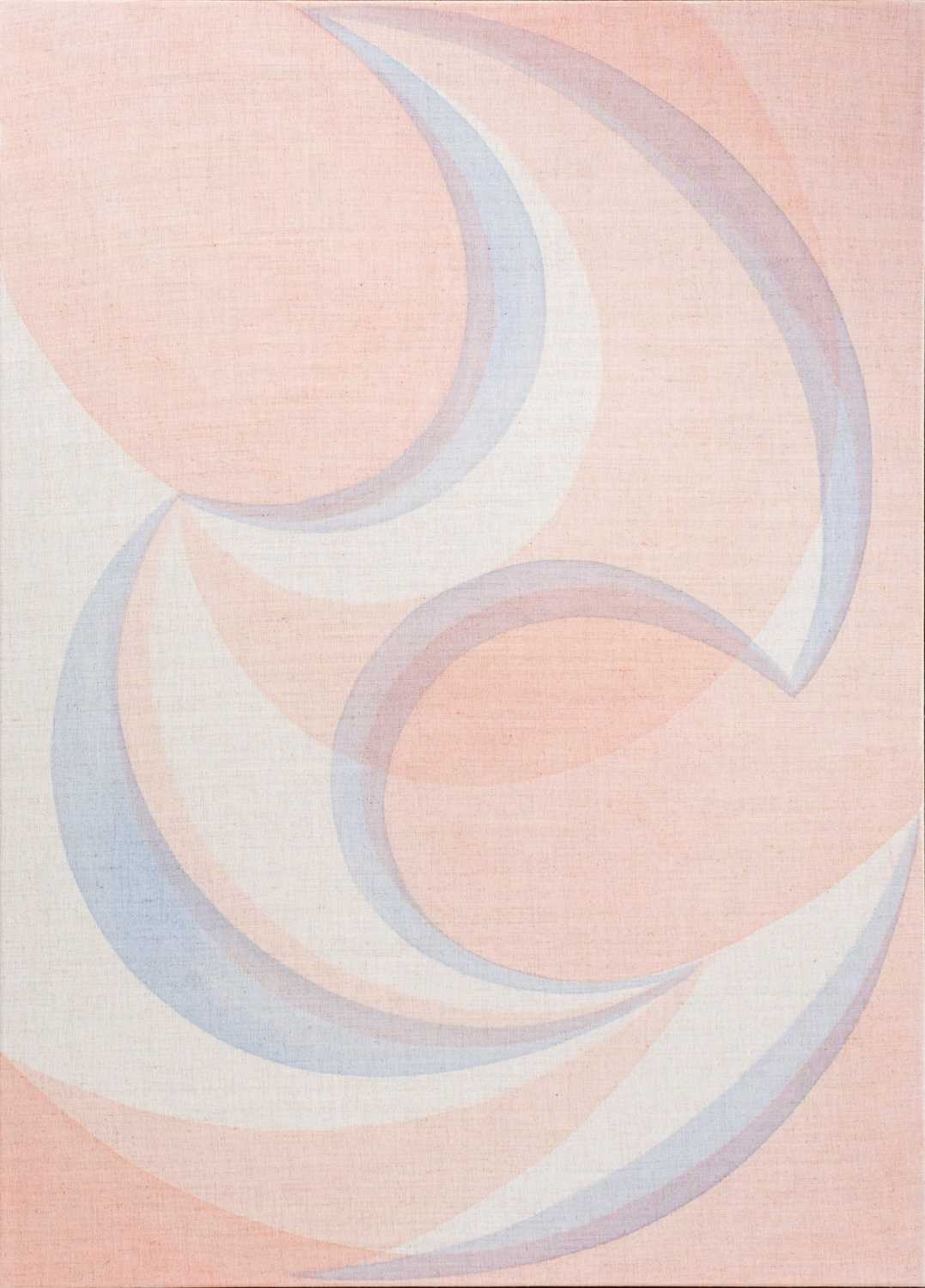 Artwork by Yelena Popova, Untitled, Made of Acryl