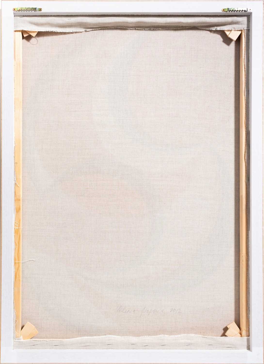 Artwork by Yelena Popova, Untitled, Made of Acryl