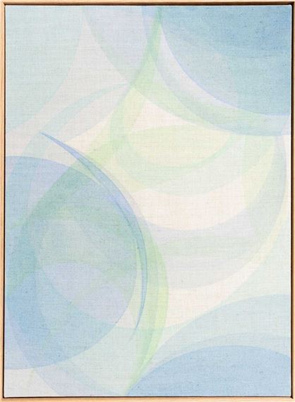 Untitled by Yelena Popova, 2012