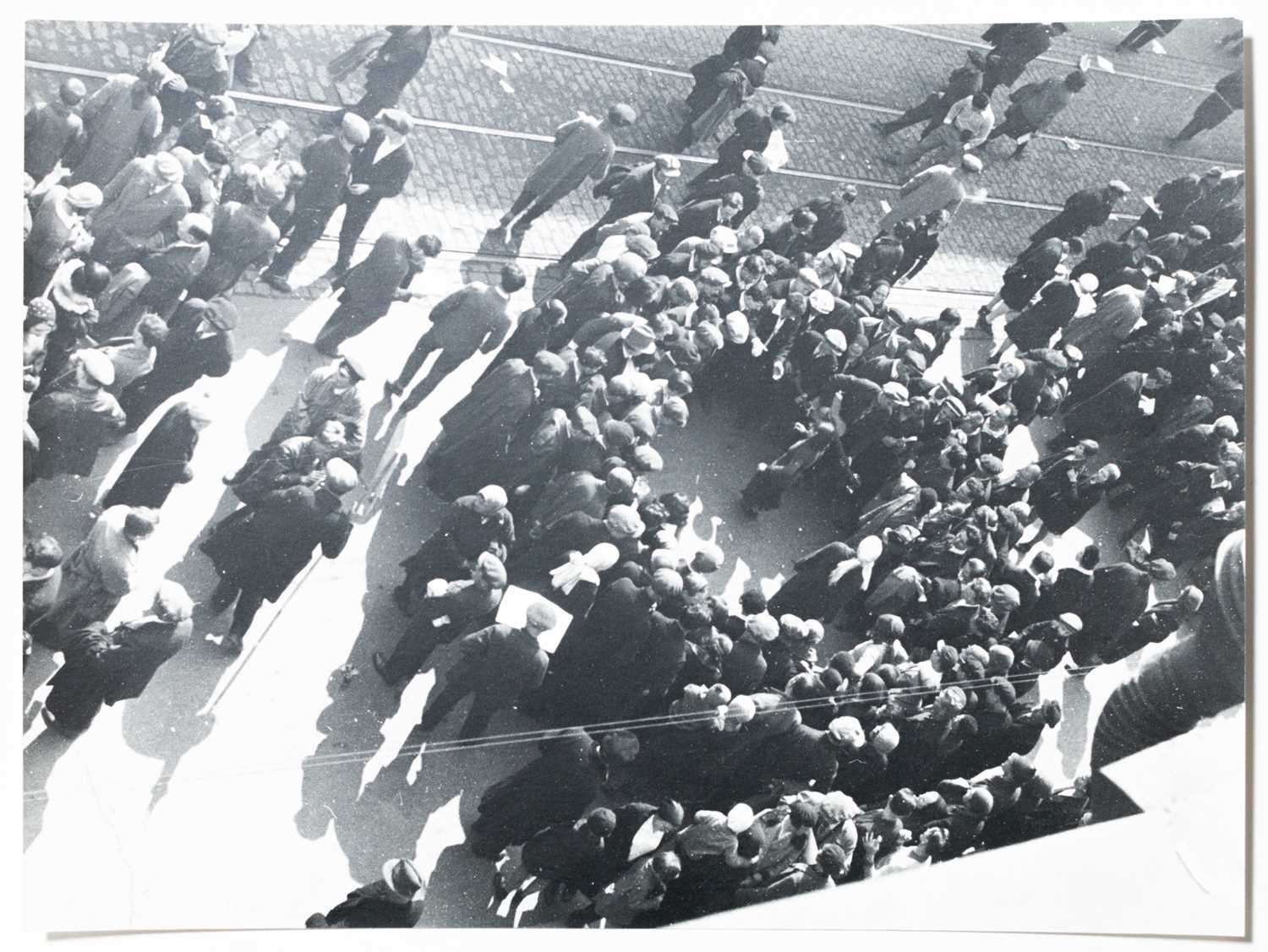 Aleksandr Mikhaylovich Rodchenko | Die Treppe/Der Hof/Die ...