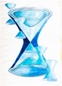 American D-Generation - London Tsai