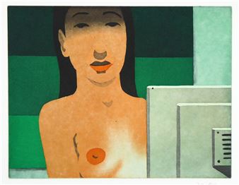 Modern and Contemporary Art - Dr. Andreas Sturies