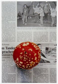 Paul Thek (#2 - Cosima von Bonin