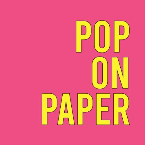 Pop On Paper: Lichtenstein, Ruscha & Warhol - Tyler Museum of Art