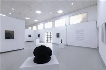 ‘The Quiet Weight of Thoughts’ is at Afriart Gallery, Kampala