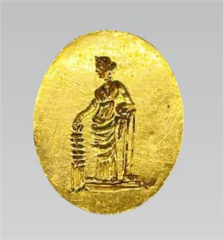 Engaged: Rings from Around the World - The Dayton Art Institute