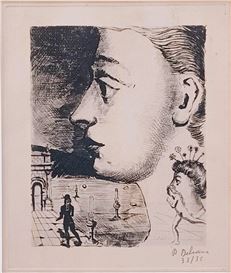 Paul Delvaux