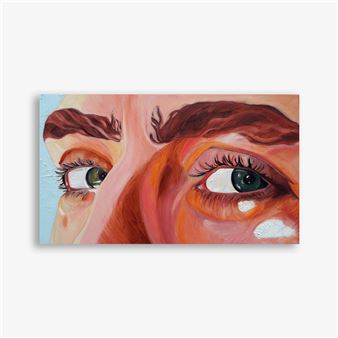 Lolita Peligrime: Stillness Isn’t Quiet - Galleri Christoffer Egelund