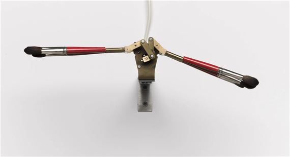 Collection in Conversation with Pablo Helguera - MCA, Museum of Contemporary Art Chicago 