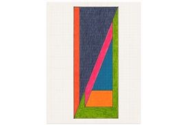 Paul Thiebaud Gallery Honors AAPI Month with Vibrant Works by Asian American Artists