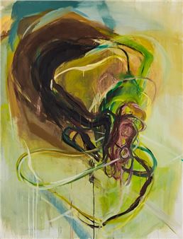 Untitled - Jeong-Soon Oum