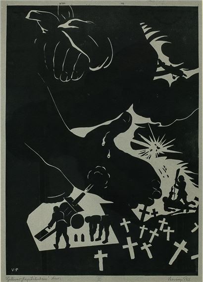 Gulliver IV., -1936 - Jean Paul (1904-1990)