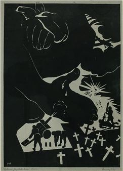 Gulliver IV., -1936 - Jean Paul (1904-1990)