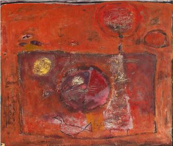 Moonbird - Hussein Shariffe