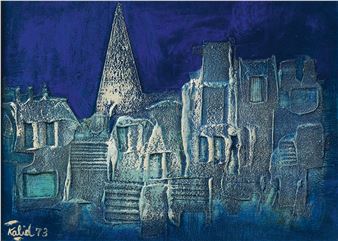 Case - Khalid Al Rahal