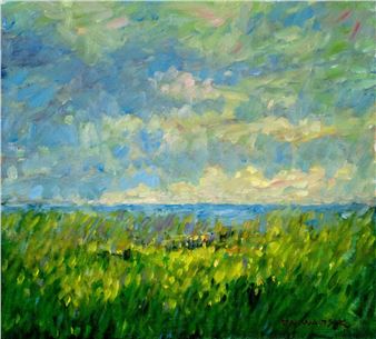 Old Paintings SALE (May 2025) - Broward Auction Gallery