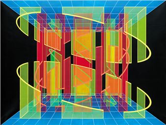 Nothing-Something III./4 - András Mengyán