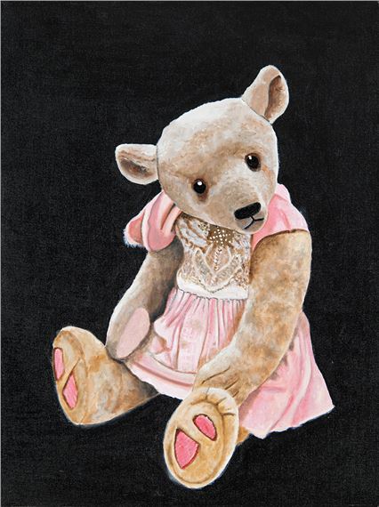 Dorothy by Noon Azaki, 2024