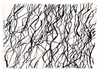 Untitled (Water). - Eve Aschheim