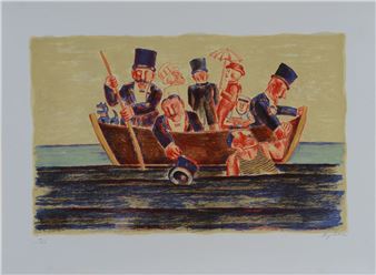 GRAFICA ED EDIZIONI - Galleria Pananti