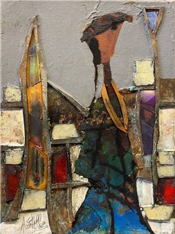 ARTE MODERNA E CONTEMPORANEA - Galleria Pananti
