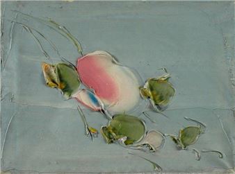 Omaggio' a Scatizzi - José Ortega
