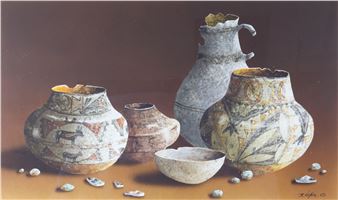 Spring Online Auction - Jackson Hole Art Auction