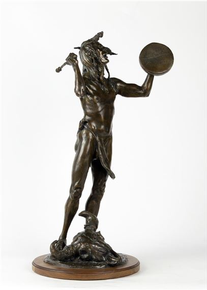 : Hear My Plea by Peter M. Fillerup, 2012