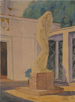 Polish Pavilion - - Alex Levrat