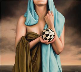 Carlos Oviedo (Mexican, 1970)