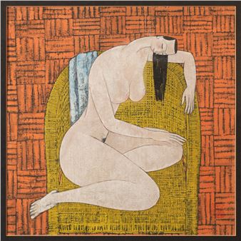 LAU YIM SING - Lau Yim Sing