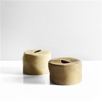 Contemporary Craft featuring The Grainer Collection - Maak Contemporary Ceramics