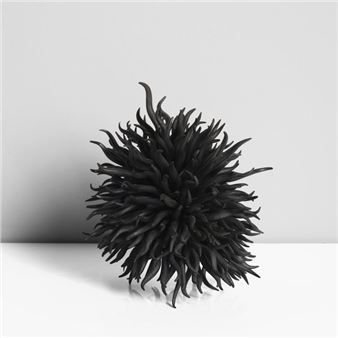 Propogation Project, Spikes' , circa 2005 - Junko Mori