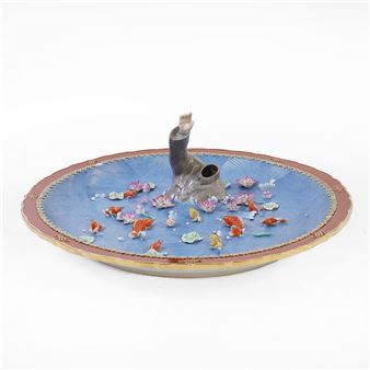 Pond 2005 - Da Xiang