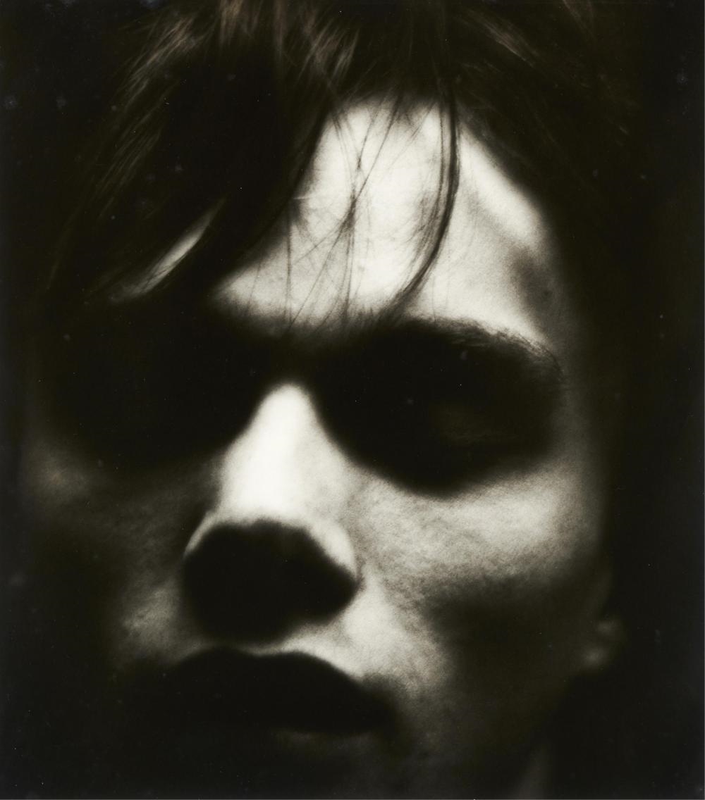 Bill Henson | Untitled Sequence #6, 1977 | MutualArt