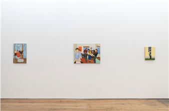 Dianna Settles: Enemy of the Century - March