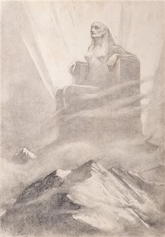 Sphinx - Symbolism School