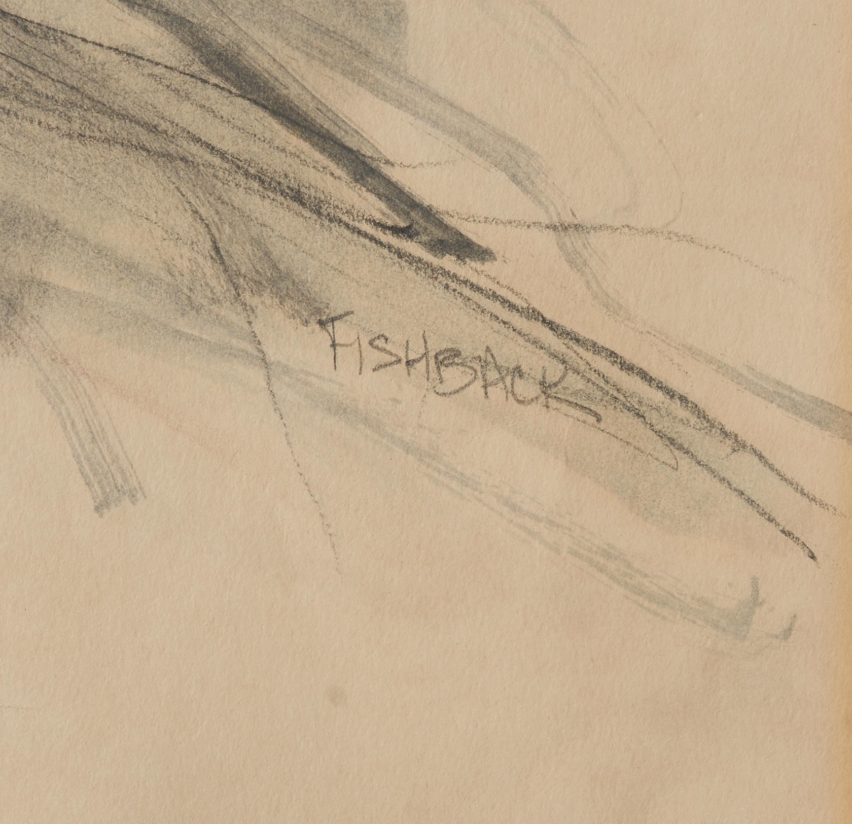 Kurt E. Fishback | Land Image, 1964 (1964) | MutualArt
