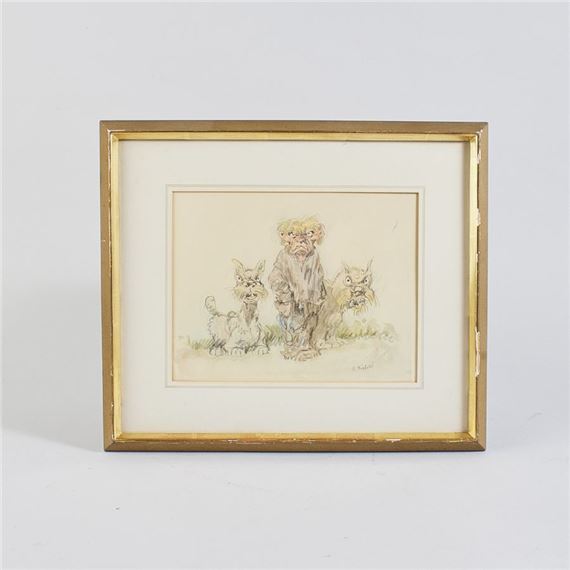 Untitled by Robert Högfeldt