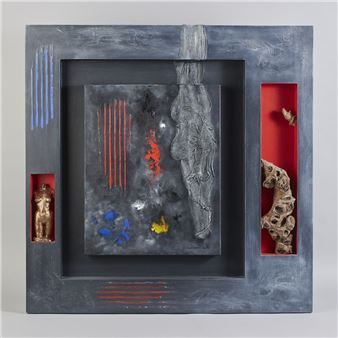 Golden Lady - Willem Merk